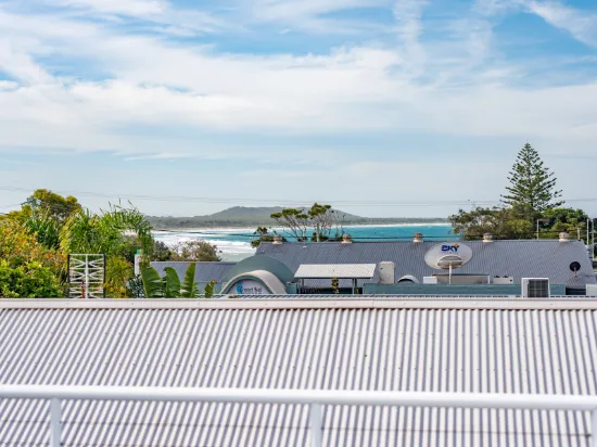 5A Scott Street, Crescent Head, NSW, 2440