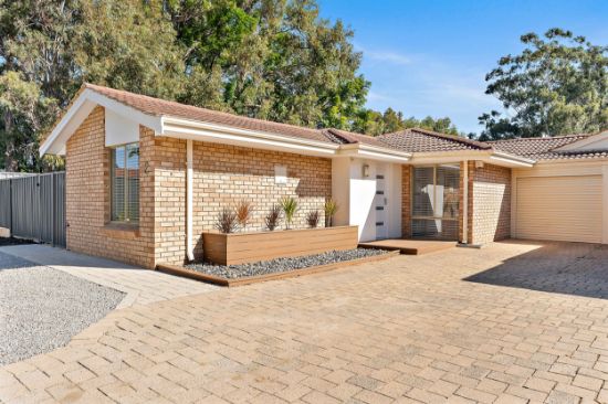 5A Shann Grove, Kardinya, WA 6163