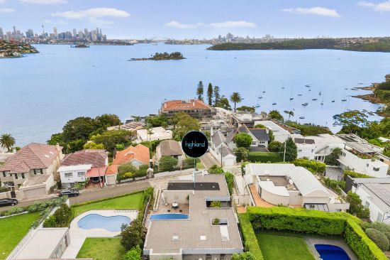 5a Vaucluse Road, Vaucluse, NSW 2030