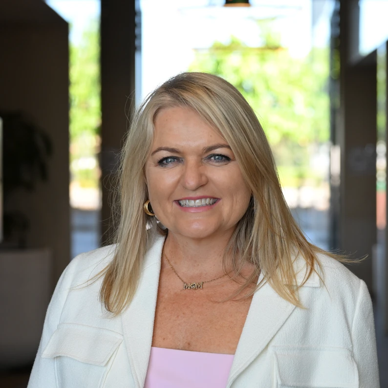 Allison Gough - Real Estate Agent