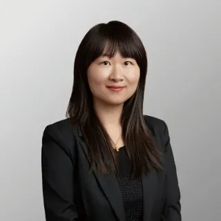 Wenzhuo (alice) Wang - Real Estate Agent
