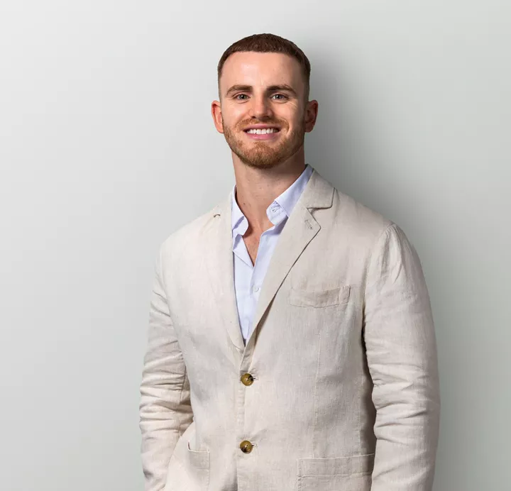 Simon Hourcade - Real Estate Agent