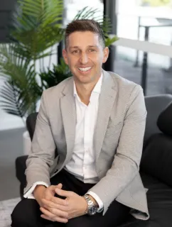 Steven  Spiteri - Real Estate Agent