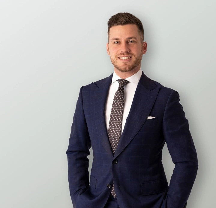 Julian Cannata - Real Estate Agent