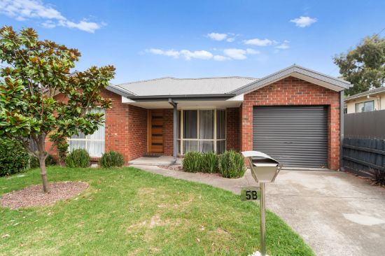 5B Mountain View Crescent, Seaford, Vic 3198