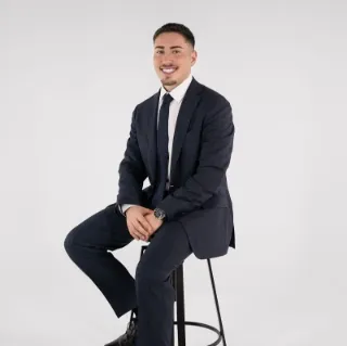 Christian Bellomo - Real Estate Agent Christian Bellomo - Real Estate Agent