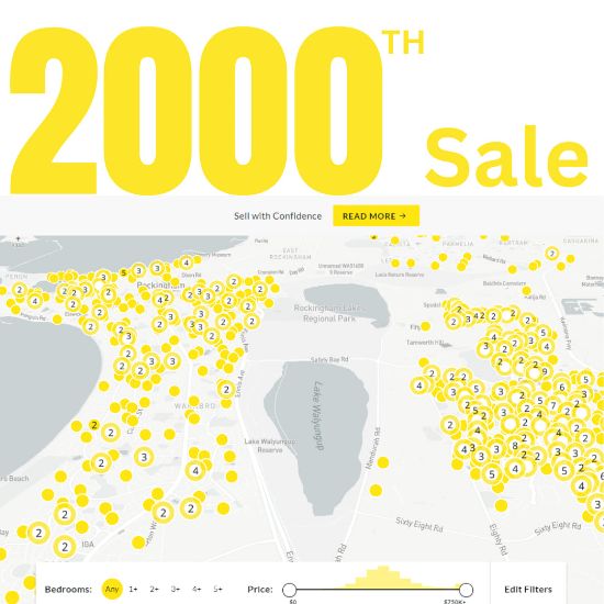 Ray White Rockingham Baldivis - Real Estate Agency