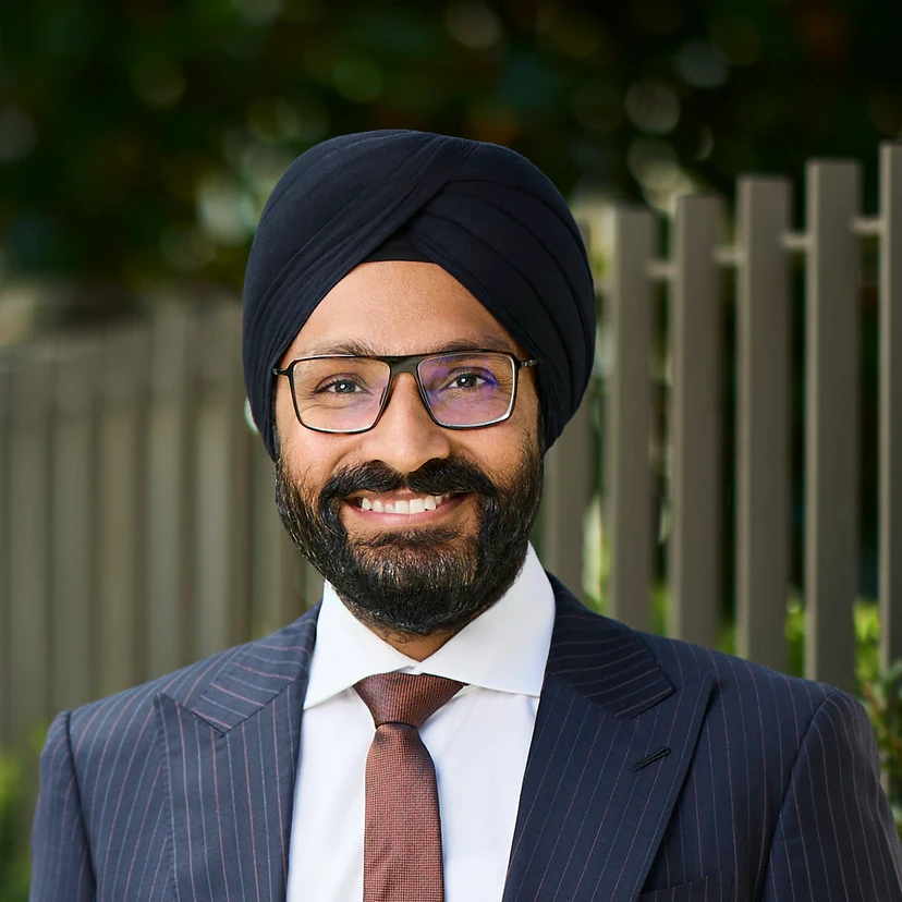 Baldeep  Dang - Real Estate Agent