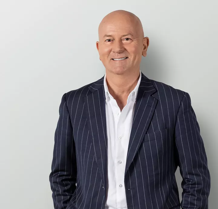 Tony Kalofonos - Real Estate Agent