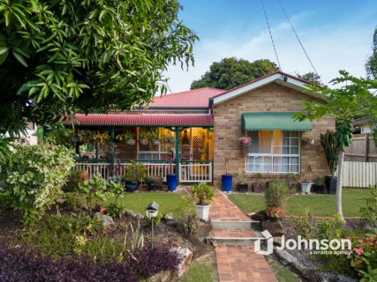 5C Clifton Street, Booval, Qld 4304