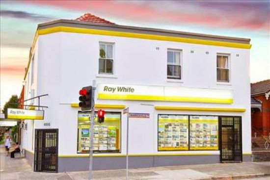 Ray White - Dulwich Hill - Real Estate Agency