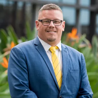 Corey Gadd - Real Estate Agent