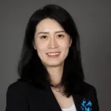 Angela Li - Real Estate Agent From - Harcourts - Judd White