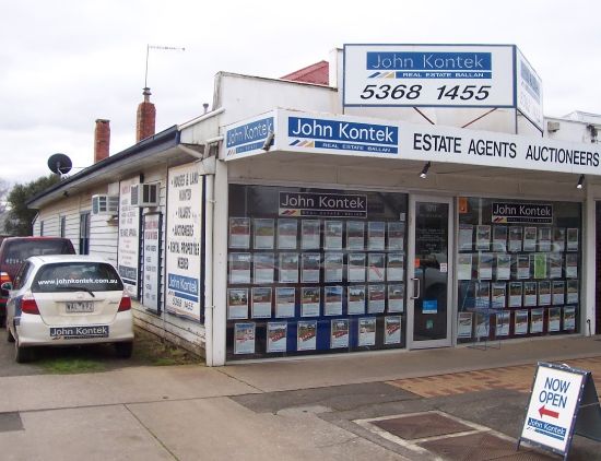 John Kontek - Ballan - Real Estate Agency John Kontek - Ballan - Real Estate Agency