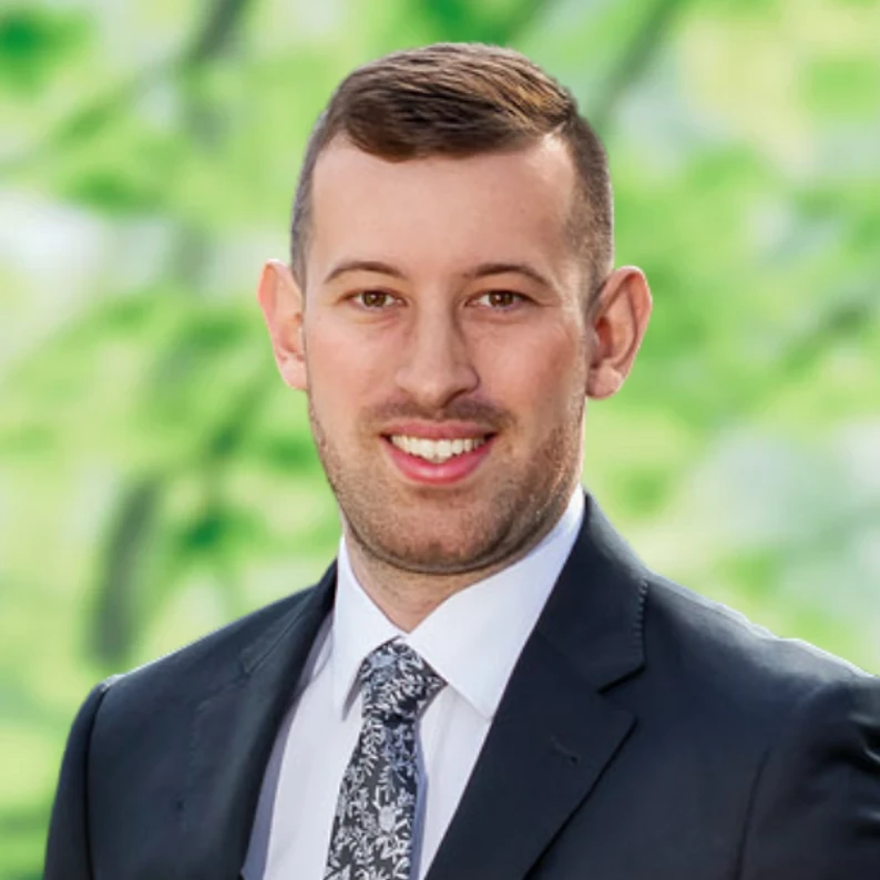 Jackson Ball - Real Estate Agent