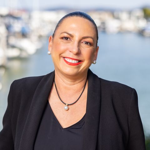 Sally Overton - Real Estate Agent