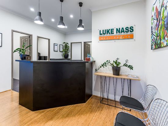Luke Nass Real Estate - KELMSCOTT - Real Estate Agency