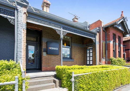 Hodges - Prahran/South Yarra - Real Estate Agency