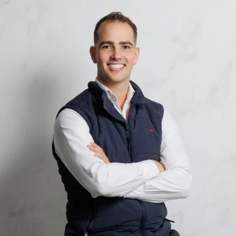 Jack Chamberlain - Real Estate Agent