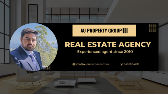 AU Property Group - PARK RIDGE - Real Estate Agency