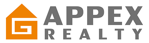 Appex Realty - YOKINE - Real Estate Agency