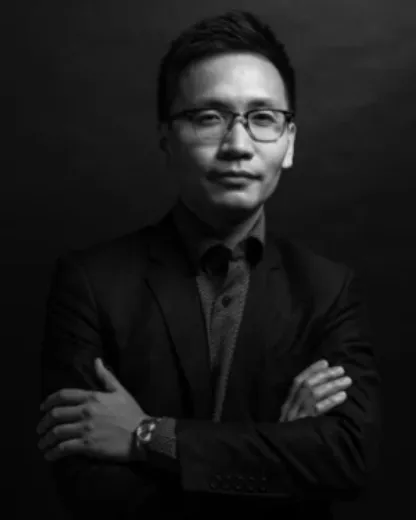 Aaron  Cao - Real Estate Agent at Longevity Investment Group - SYDNEY