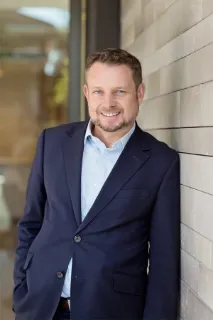 Peter  Leckie - Real Estate Agent