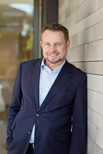 Peter  Leckie - Real Estate Agent at Abode Property - CRONULLA