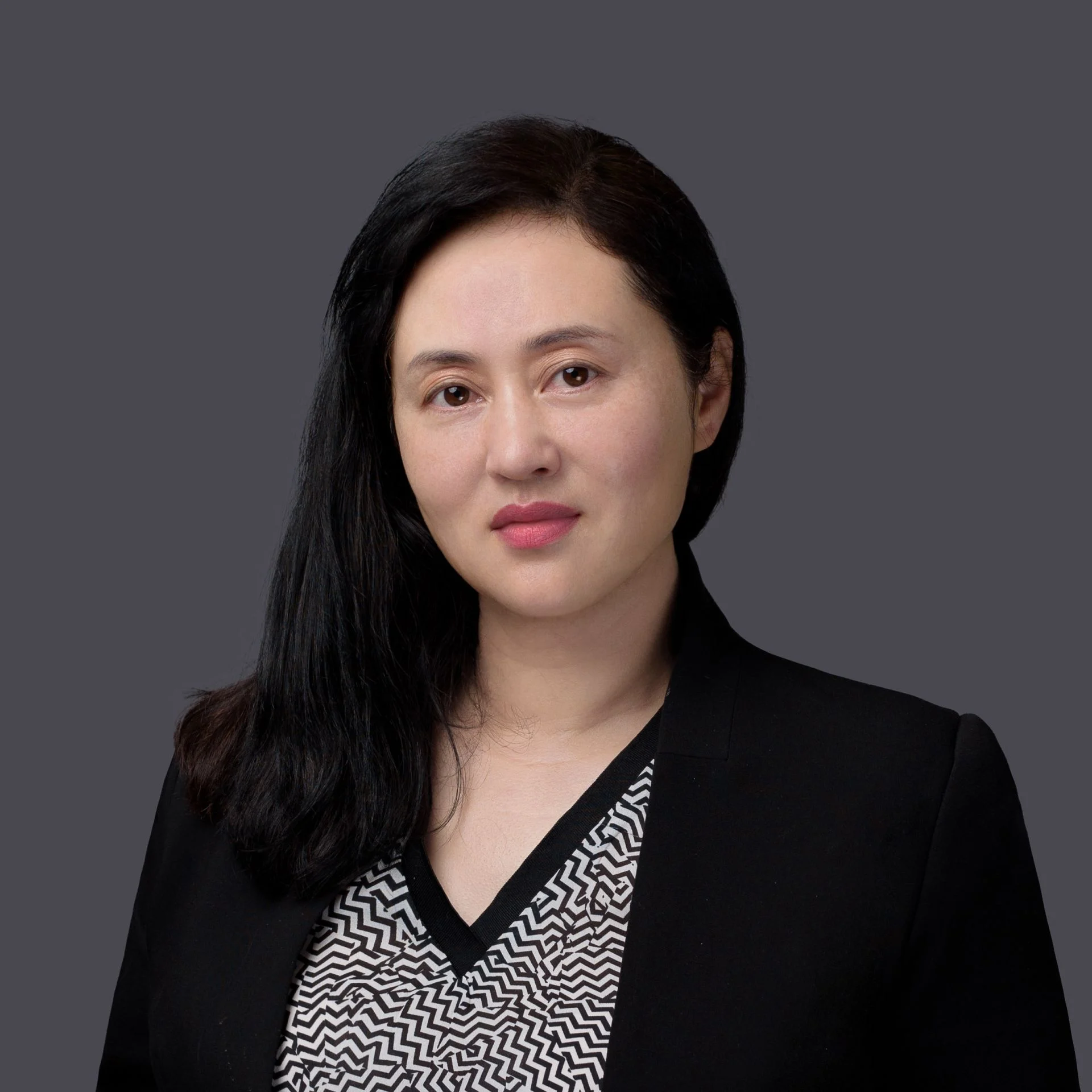 Lisa Liu Real Estate Agent
