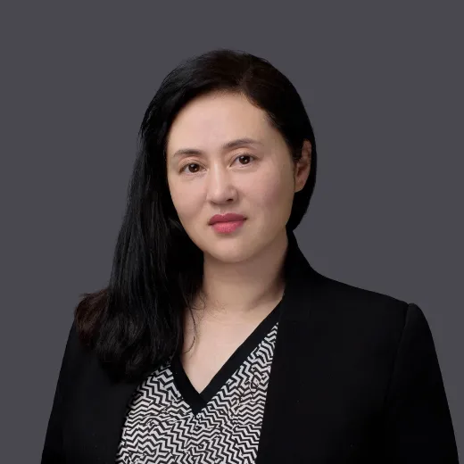 Lisa Liu - Real Estate Agent at Uniland Real Estate | Epping - Castle Hill  