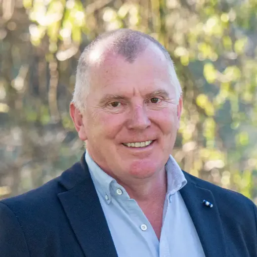 Chad Milward Real Estate Agent in Margaret River Ray White Stocker