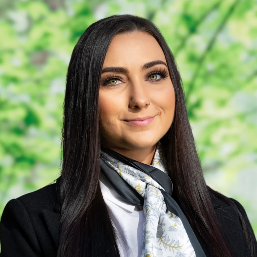 Bridie Lordan - Real Estate Agent