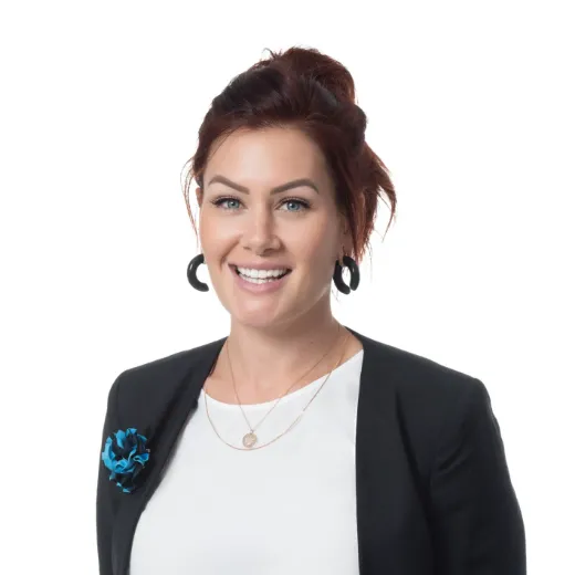 Jasmin Howley - Real Estate Agent at Harcourts Alliance - JOONDALUP