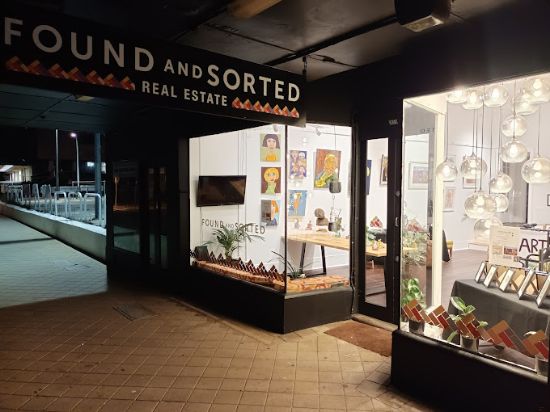 Found and Sorted Real Estate - FREMANTLE - Real Estate Agency