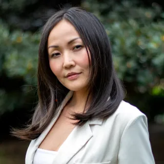 Rosie Bold - Real Estate Agent