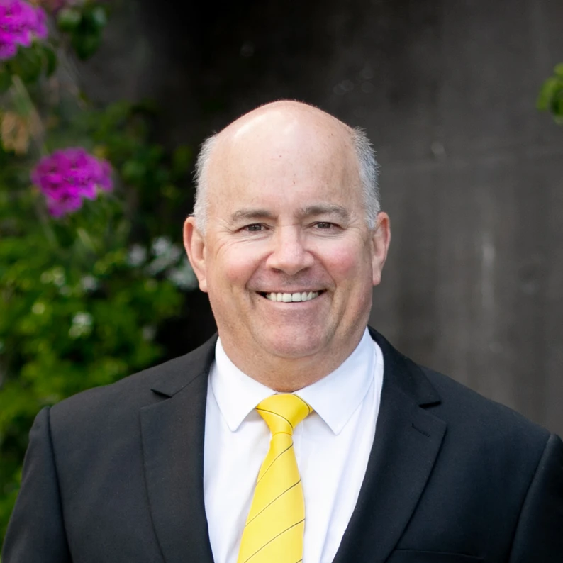 Glenn Shillig - Real Estate Agent