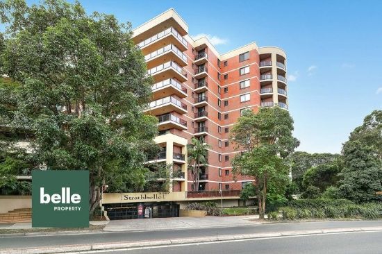 Belle Property Strathfield - Real Estate Agency