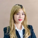 Tracy Van Trang Vu - Real Estate Agent From - Aria Realty Co