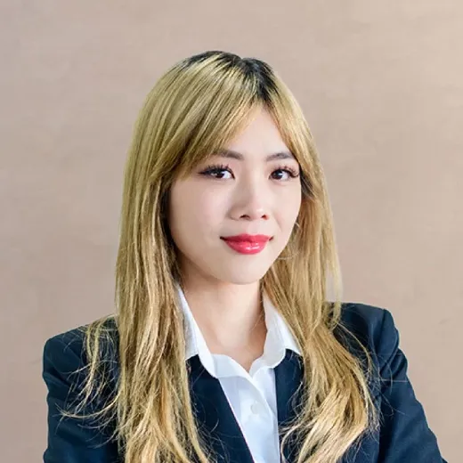 Tracy Van Trang Vu - Real Estate Agent at Aria Realty Co