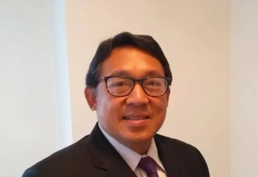 Mark Lim - Real Estate Agent at EPI Property
