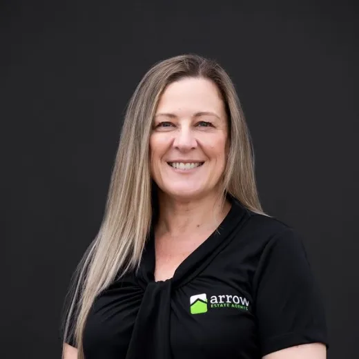 Kim Stokes - Real Estate Agent at Arrow Estate Agents - ORAN PARK