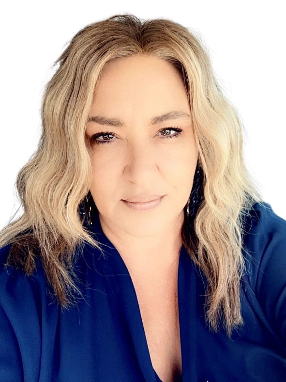 Trina Martin - Real Estate Agent