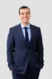 Fernando De Souza - Real Estate Agent From - Barry Plant - Docklands