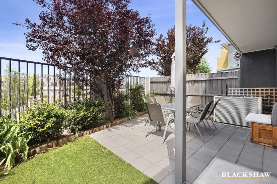 6/1 Hoffmann Street, Moncrieff, ACT 2914