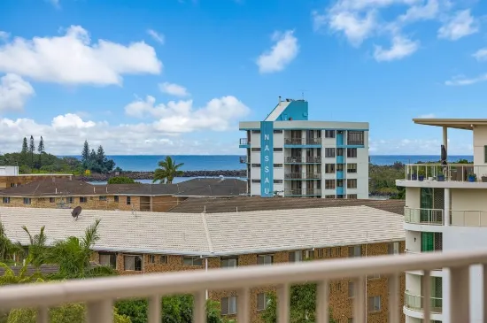 6/1 Powell St, Tweed Heads, NSW, 2485