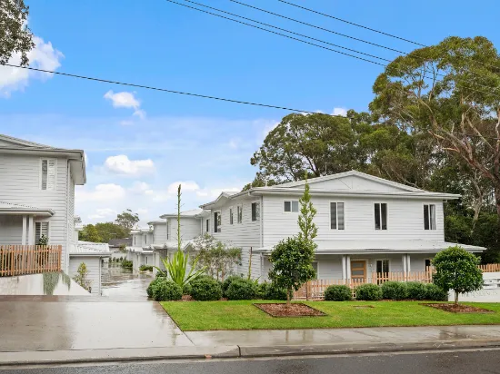 6/1 Rosebery Street, Heathcote, NSW, 2233