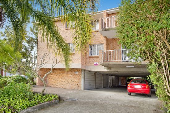 6/1 The Trongate, Granville, NSW 2142