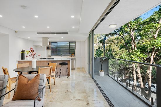 6/10 Hampden Avenue, Cremorne, NSW 2090