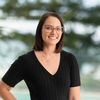 Emily Mcilwraith - Real Estate Agent
