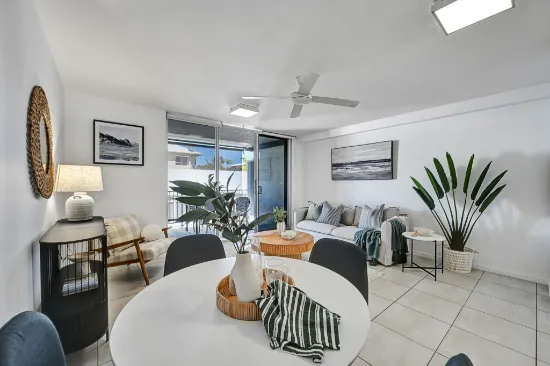 6/102 The Strand, North Ward, QLD, 4810